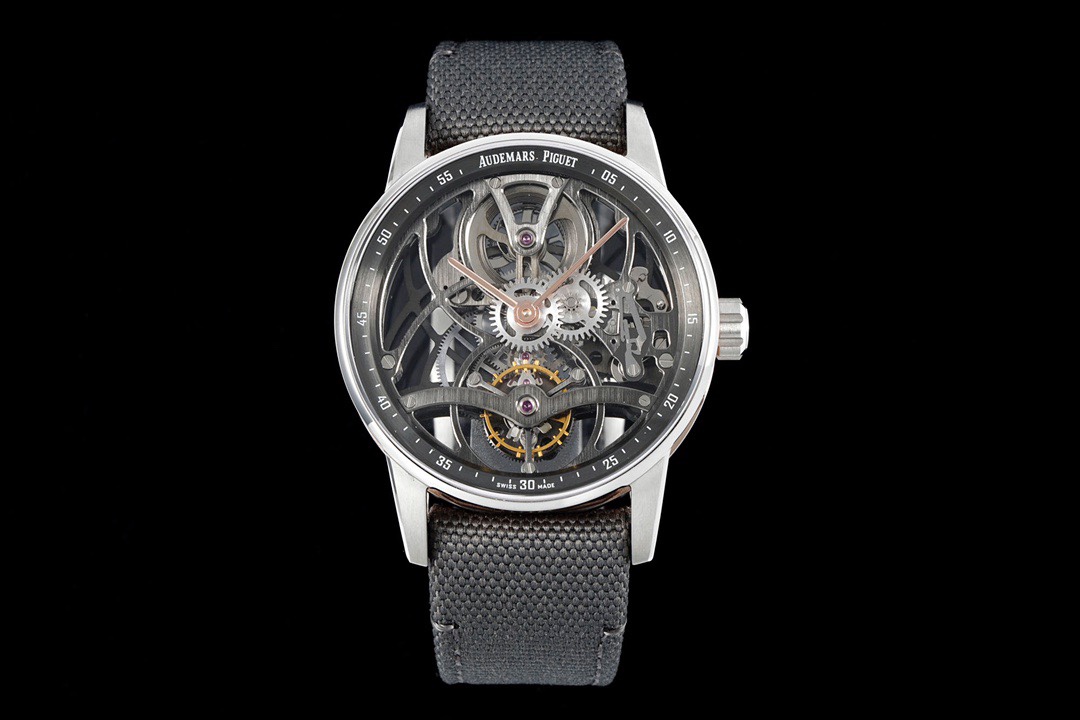 Audemars Piguet watch